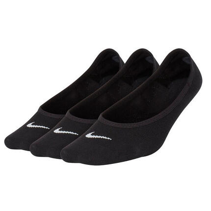 Nike - Chaussettes noires SX4863-010