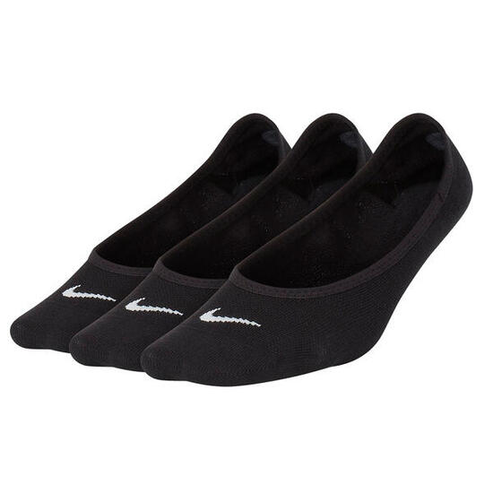 Nike - Chaussettes noires SX4863-010