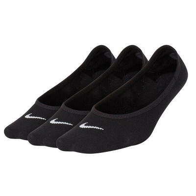 Nike - Calcetín negro SX4863-010