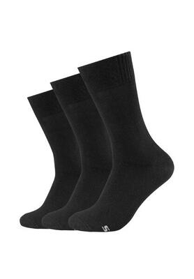 3 Paar Skechers Herren Sportsocken Crew Socken SK41007