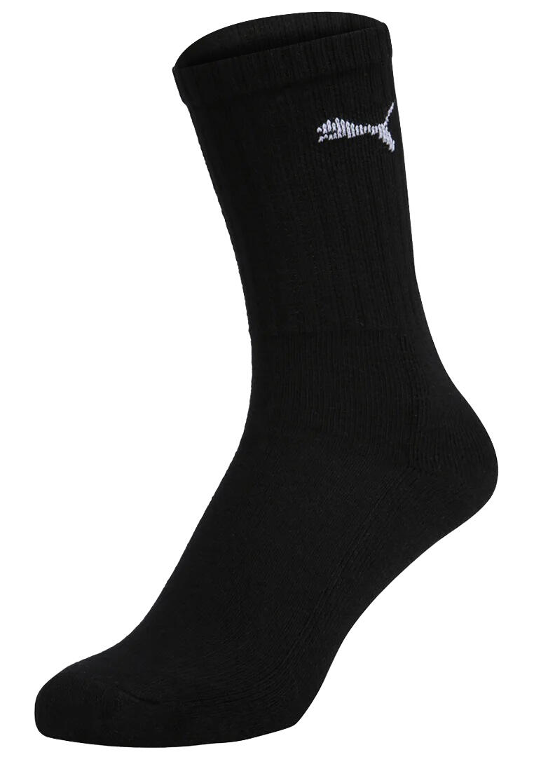 Puma JUNIOR Socken Tennissocken Sportsocken für Mädchen und Jungen 7 Paar 2/4