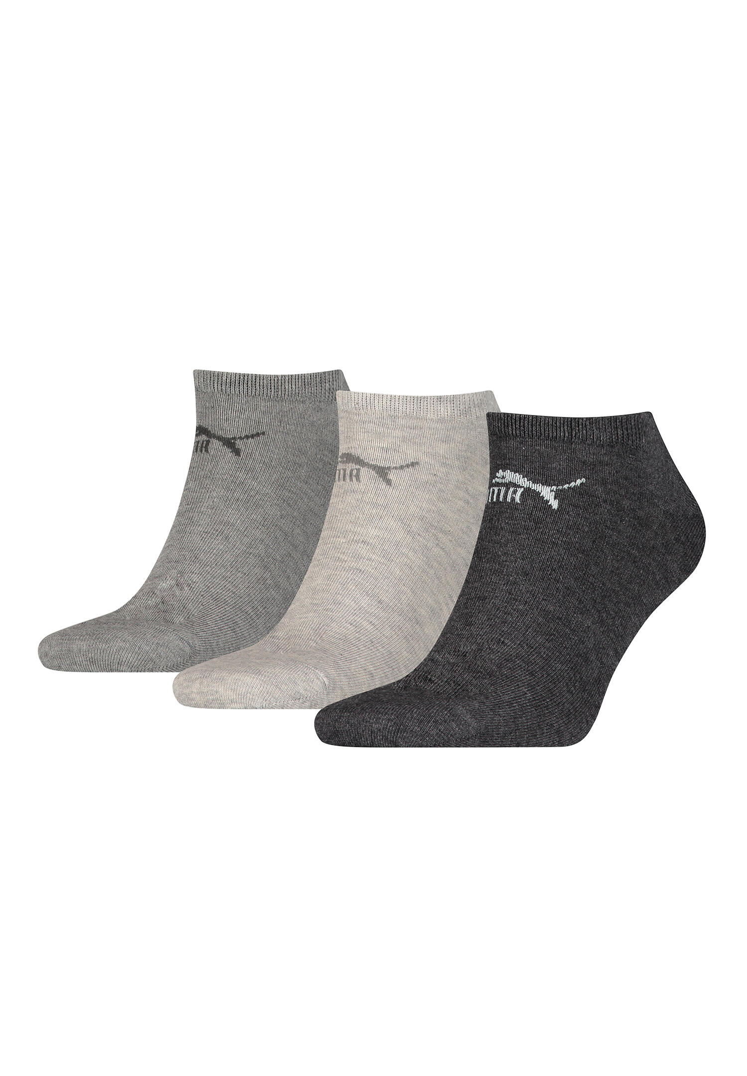 PUMA Skarpety 3-Pack 94710907