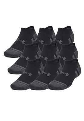 Sokken under armour performance tech ns (x3)