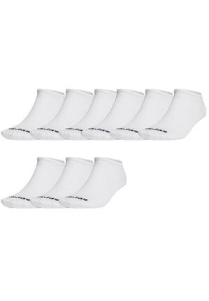 9 PACK adidas Low Cut Sneaker Socken Unisex Kurzsocke
