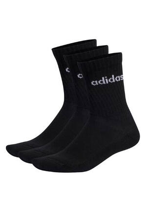 Lot De 3 Chaussettes Adidas Sport Hc Crew Adulte