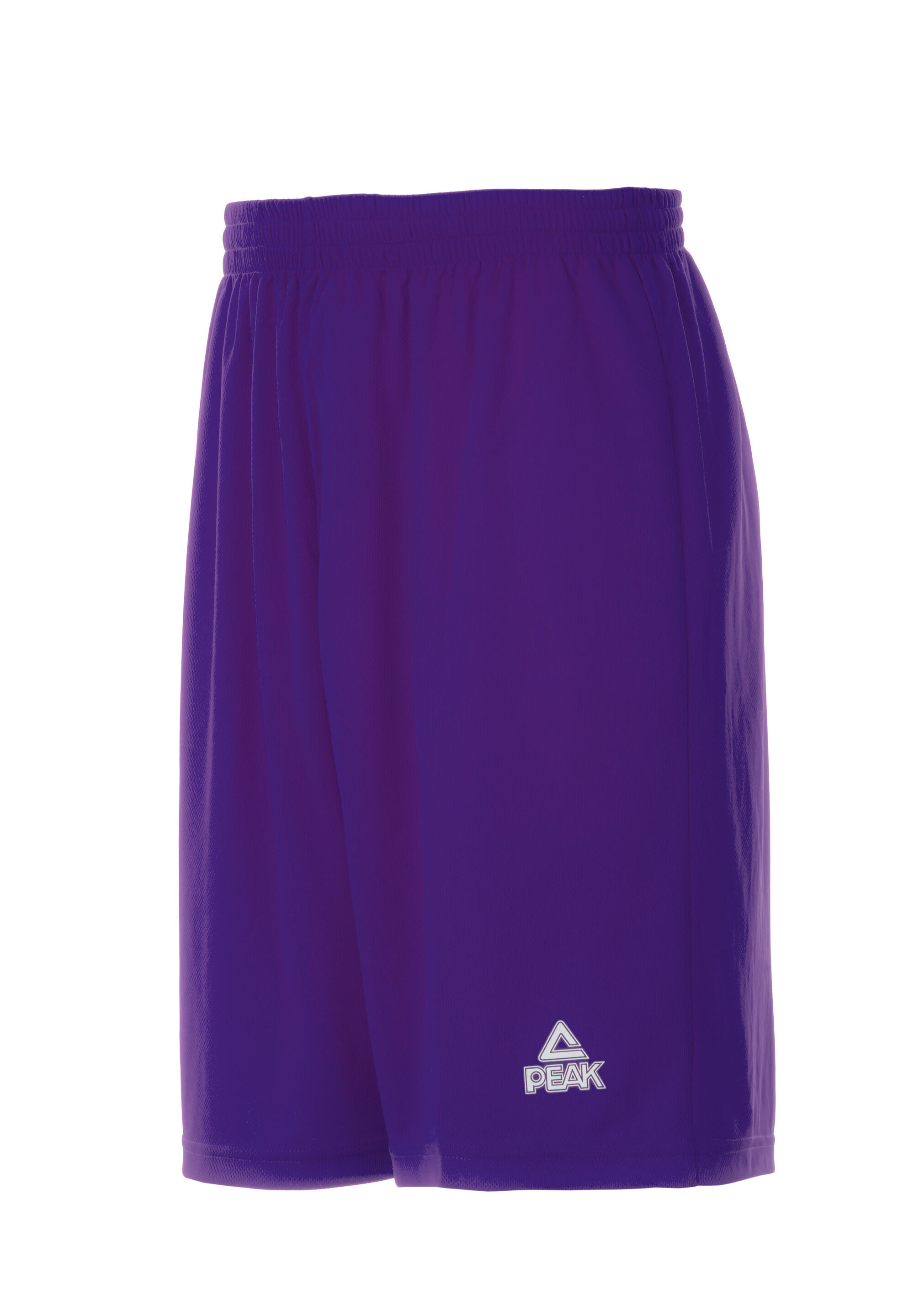 PEAK Wendeshort Team Unisex 2/5