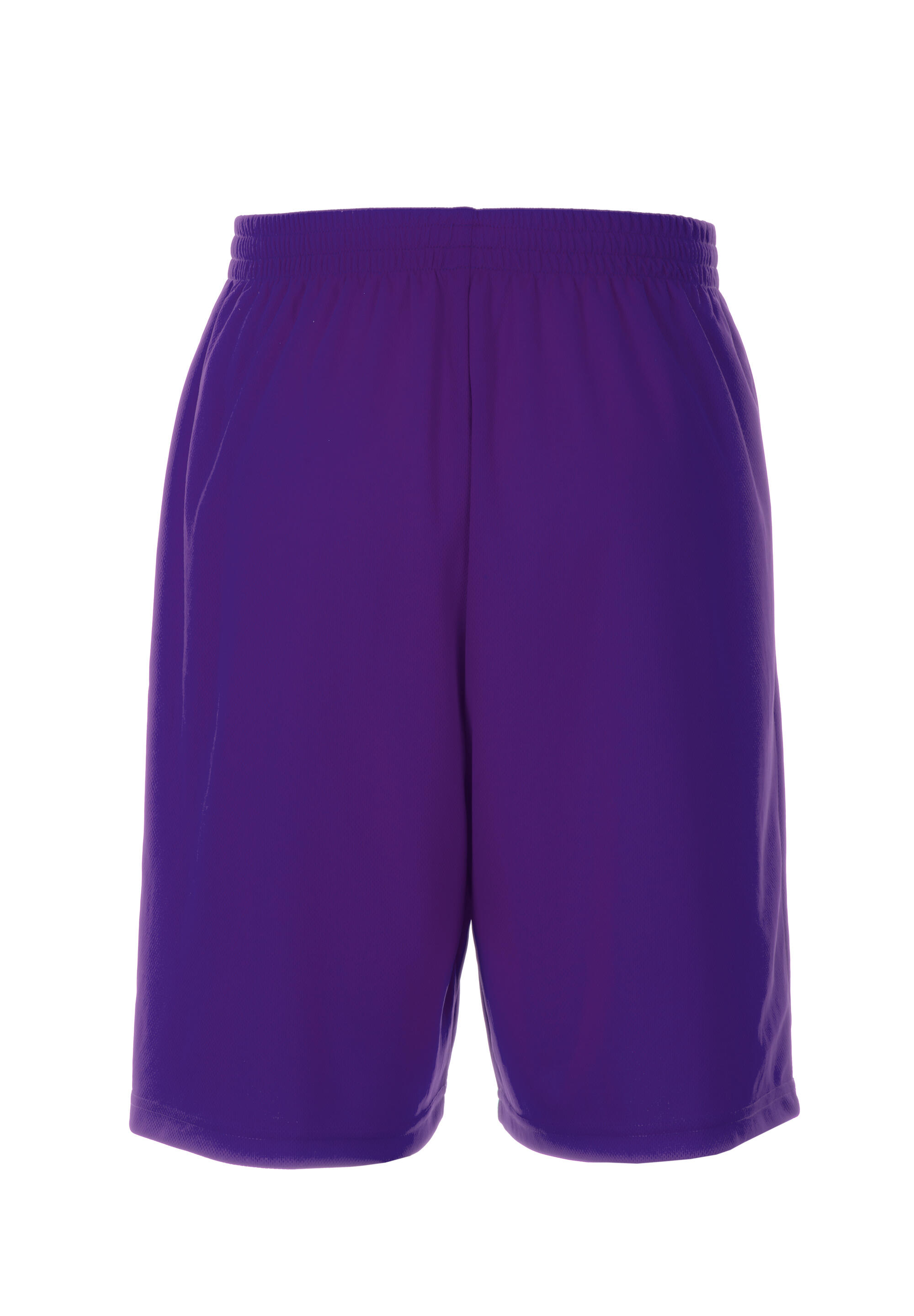 PEAK Wendeshort Team Unisex 3/5