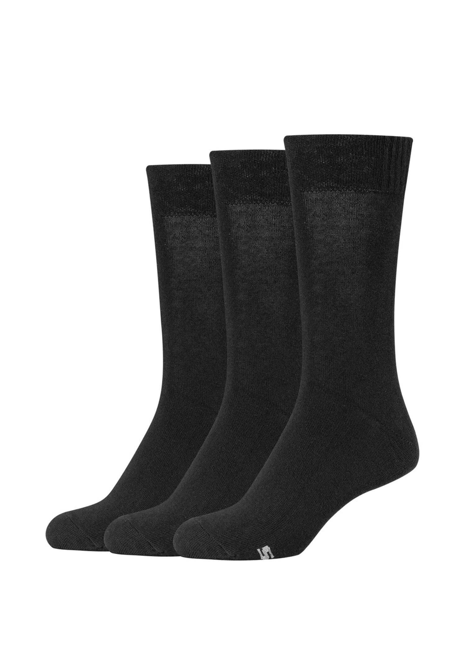 SKECHERS 3 Paar Skechers Women basic Damen Sportsocken Socken SK41009