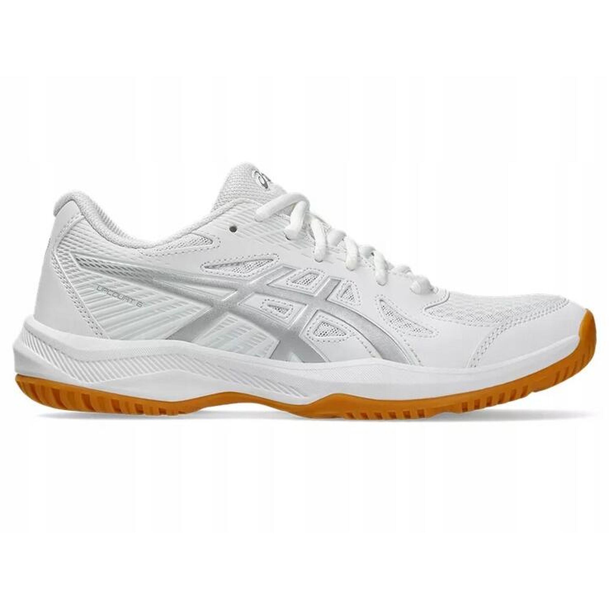 Asics Upcourt 6 Femmes Chaussures d'intérieur