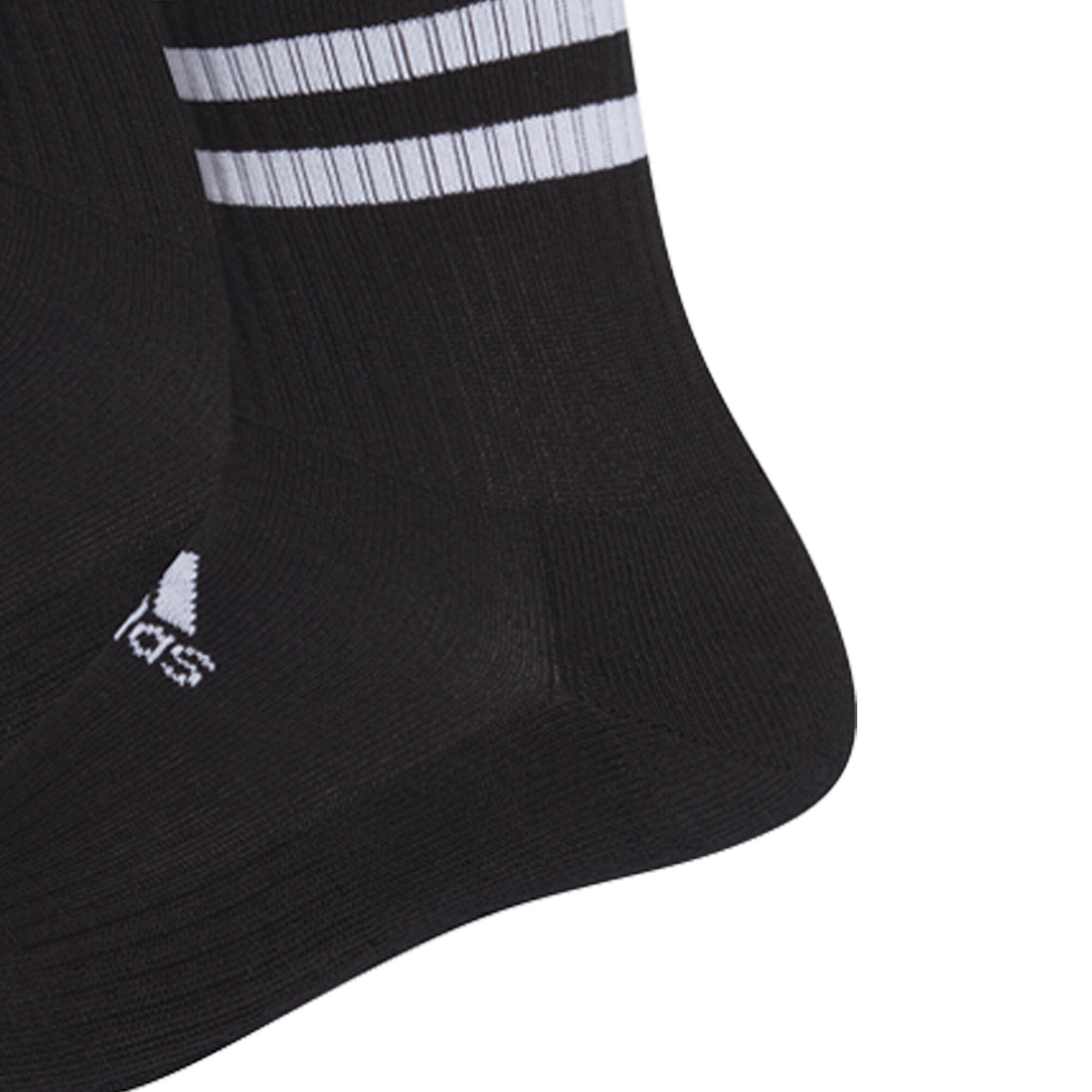 3 Paar adidas CSH CREW 3p Tennissocken Sportspocken Unisex 3/4