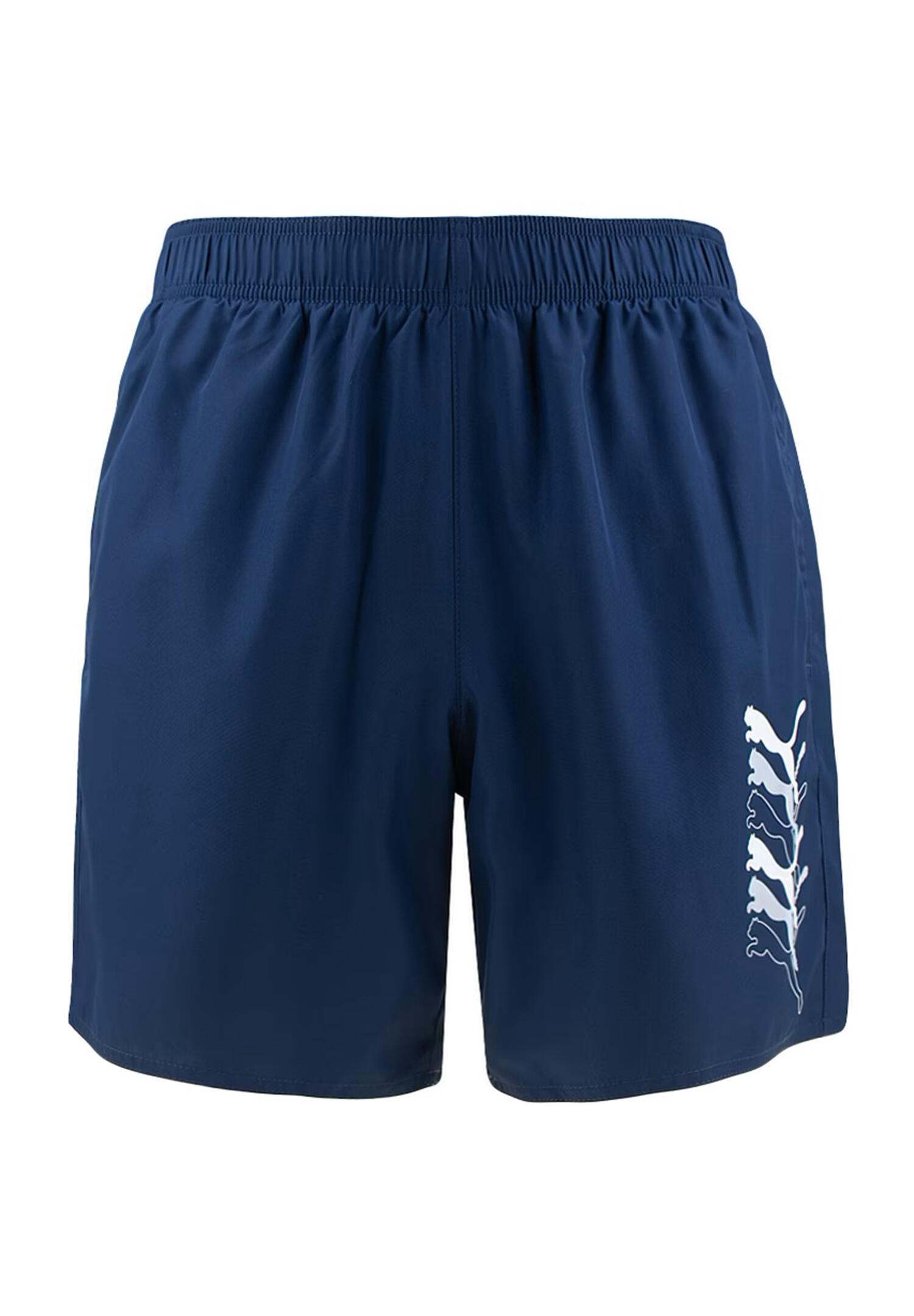 PUMA PUMA Herren Badehose SWIM CATS MEN MID Shorts Badeshorts