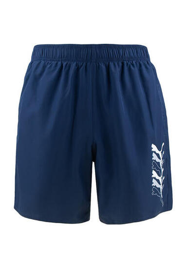 PUMA Herren Badehose SWIM CATS MEN MID Shorts Badeshorts
