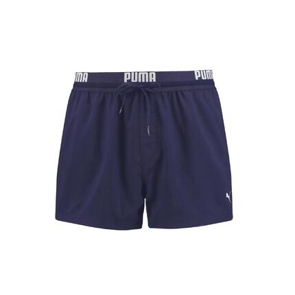 Spodenki kąpielowe męskie Puma Logo Short Lenght