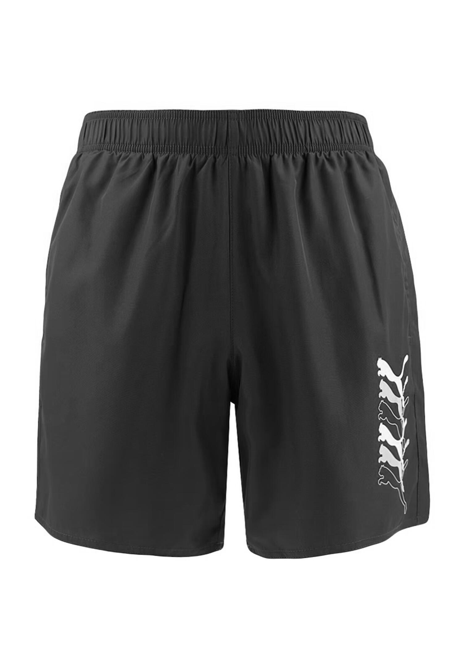 PUMA PUMA Herren Badehose SWIM CATS MEN MID Shorts Badeshorts