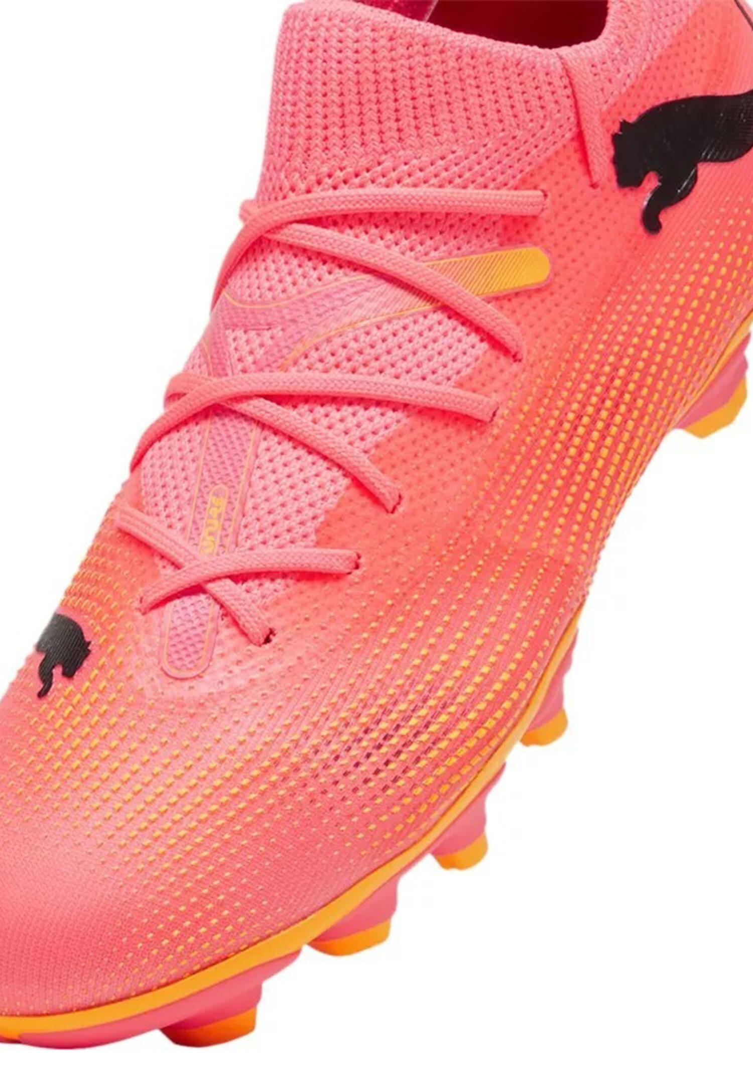Voetbalschoenen Puma 5/7