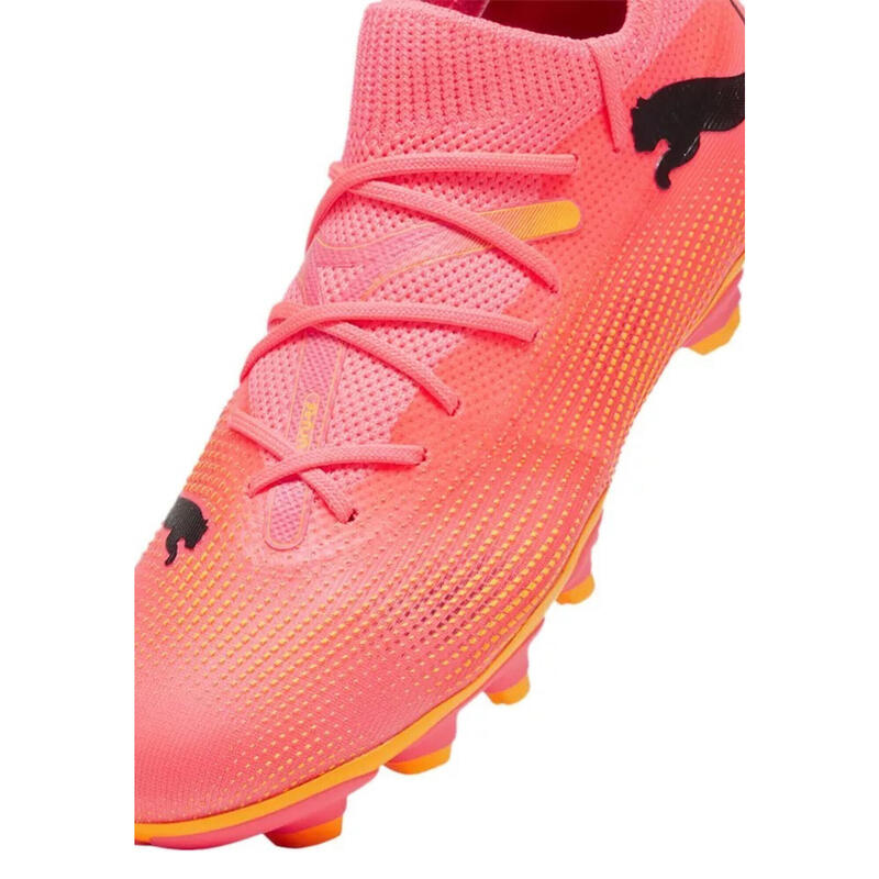Ghete De Fotbal Drumeții În Natură Puma Future 7 Match Bărbați