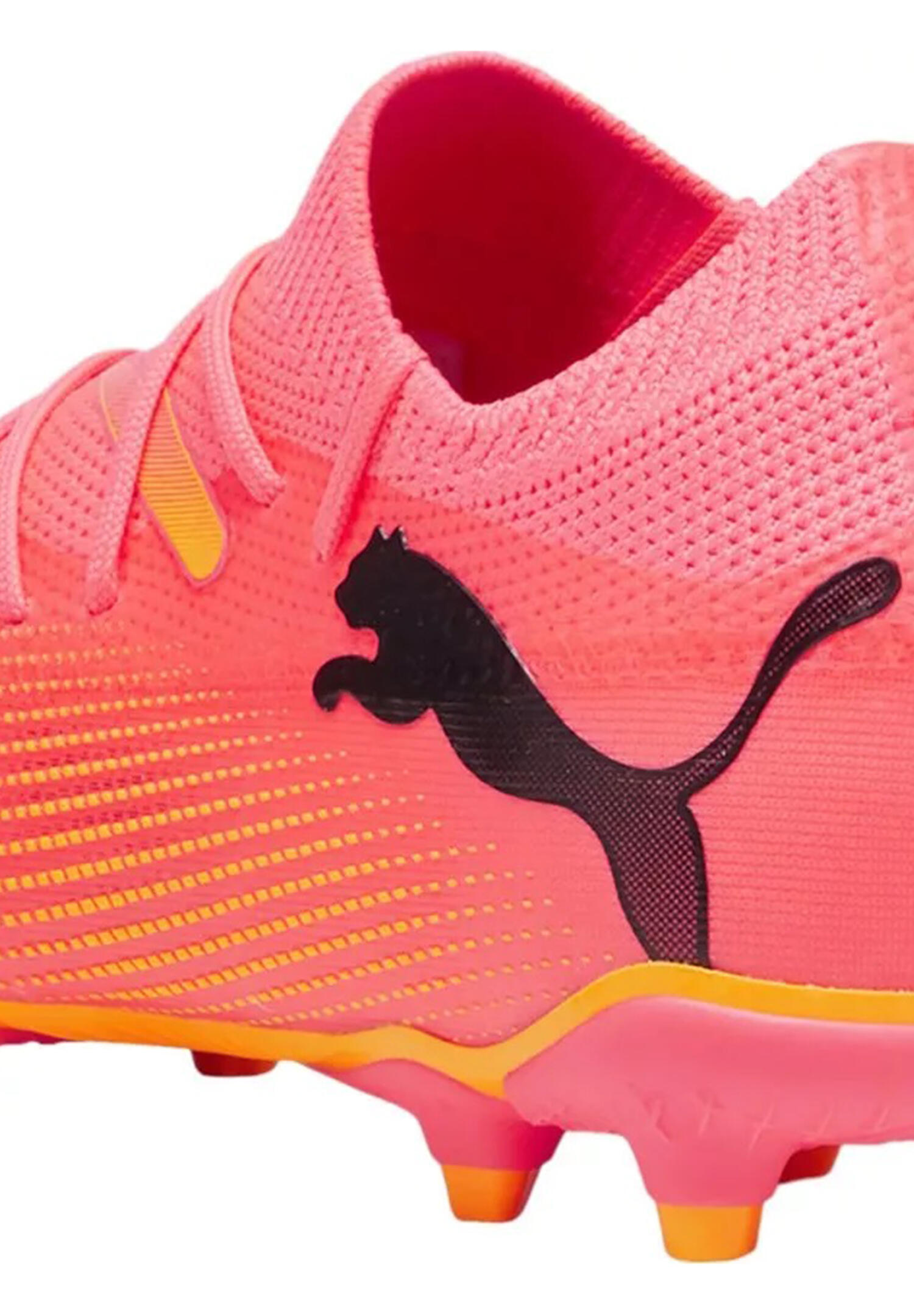 Voetbalschoenen Puma 6/7