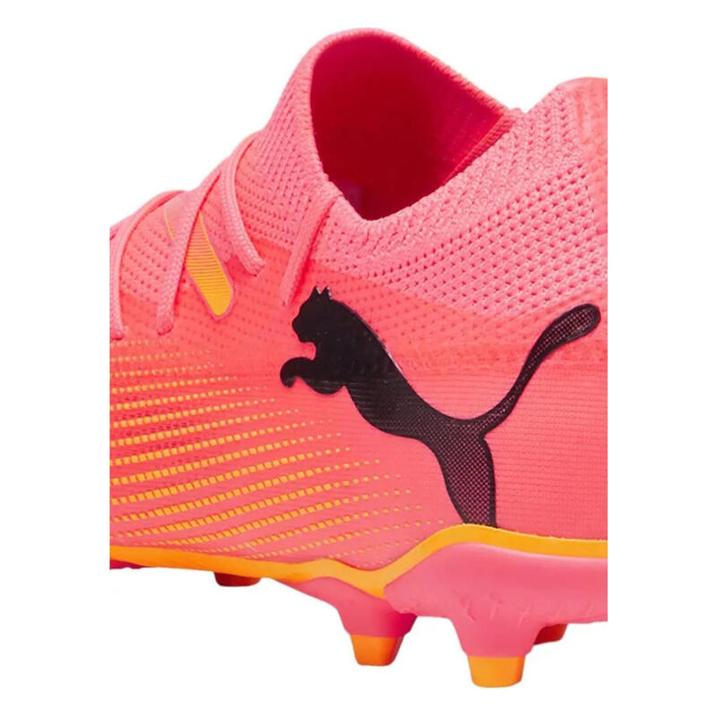 Ghete De Fotbal Drumeții În Natură Puma Future 7 Match Bărbați