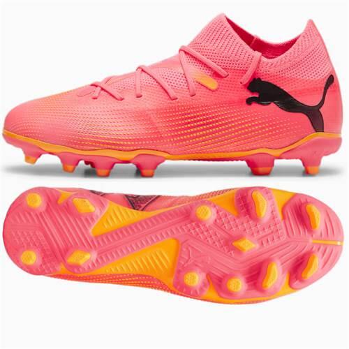Buty piłkarskie dla dzieci Puma 10772903 2/4