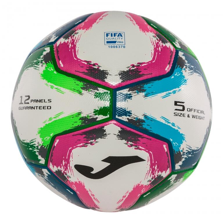 Focilabda Joma Gioco II FIFA Quality Pro Ball, 5-ös méret