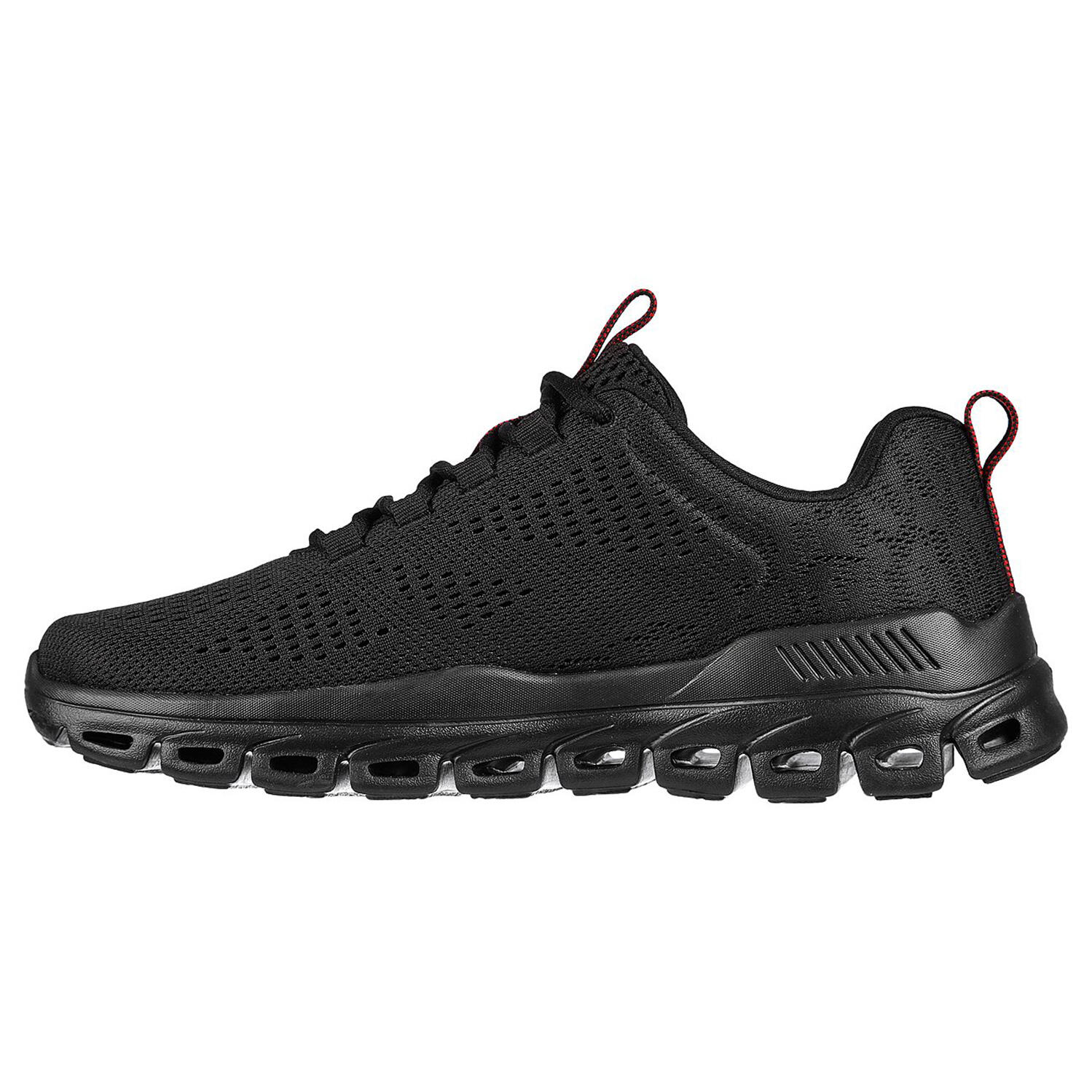 Buty do chodzenia męskie Skechers Glidestep Fasten UP 7/7