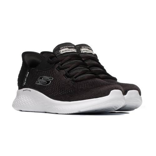 Buty do chodzenia damskie Skechers Pro-natur