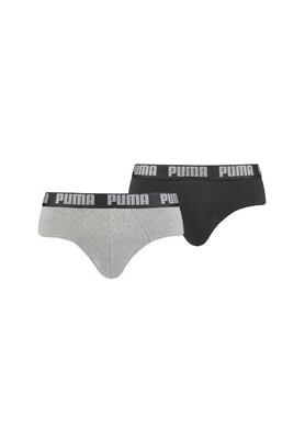 Boxershort set puma basic brief voor mannen