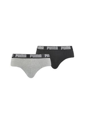 Boxershort set Puma model 521030001-691 voor mannen
