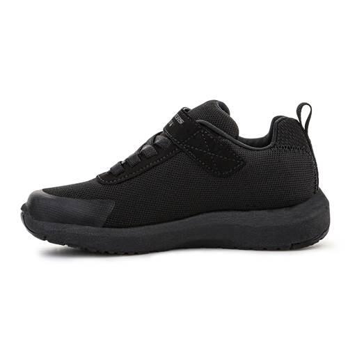 Chaussures universel enfants Skechers Dynamic Tread 5/5