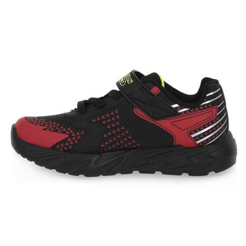 Buty do chodzenia dla dzieci Skechers Bkrd Flex Glow 3/10
