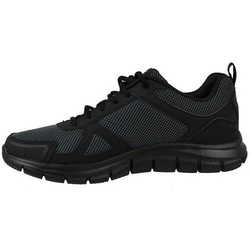 Buty treningowe męskie Skechers Track