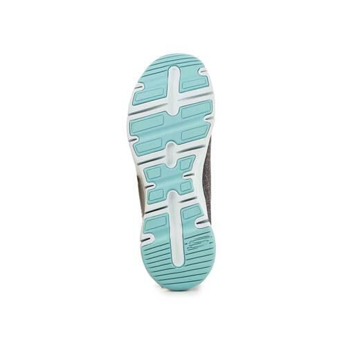 Chaussures Skechers Arch Fit Comfy Wave 4/4