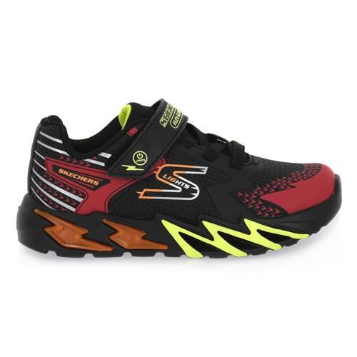 Buty do chodzenia dla dzieci Skechers Bkrd Flex Glow 2/10
