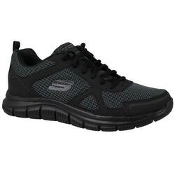 Chaussures Hommes Skechers Bucolo noir