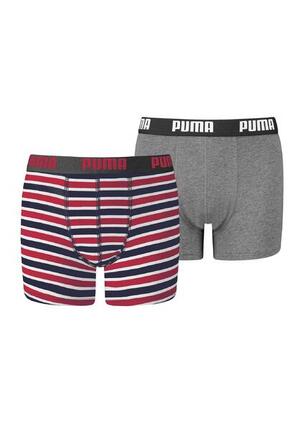 Paquet de sous-vêtements Puma modèle 701219334-001 pour enfants