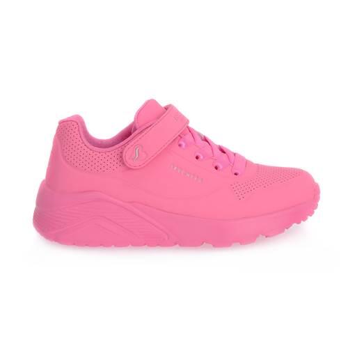 Skechers Kids UNO LITE Sneaker 310451L NPNK pink 2/7