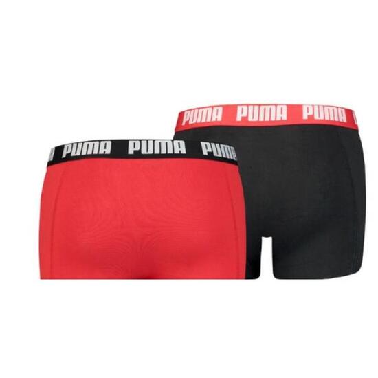 Paquet de sous-vêtements Puma modèle 701226387-011 pour homme