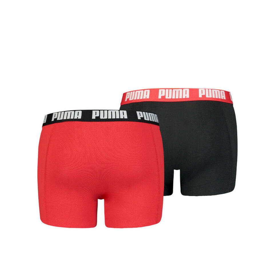 Bokserki męskie Puma Everyday Basic 2p