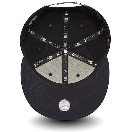 Boné New era modelo 10531956 para homem 4/7