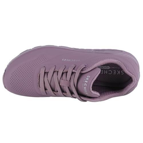 Buty do chodzenia damskie Skechers Unostand ON Air 3/4