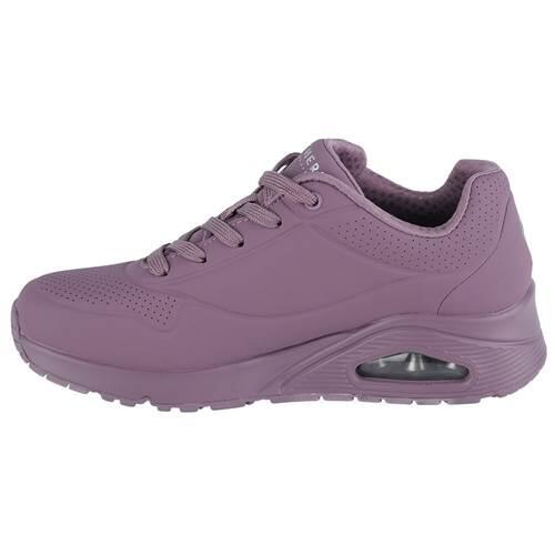 Buty do chodzenia damskie Skechers Unostand ON Air 2/4