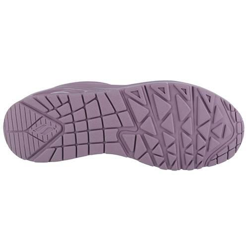 Buty do chodzenia damskie Skechers Unostand ON Air 4/4