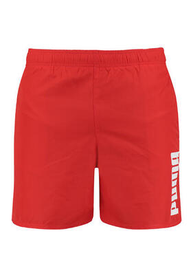 PUMA Herren Badehose SWIM MEN MID Shorts Badeshorts Swim Shorts