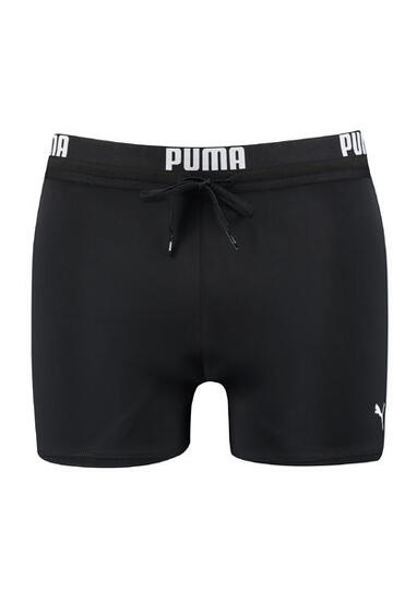 PUMA Herren Badehose Badeshorts Logo Swim Shorts Trunk 100000028