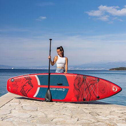 paddleboard SPINERA Light 11'2'' ULT