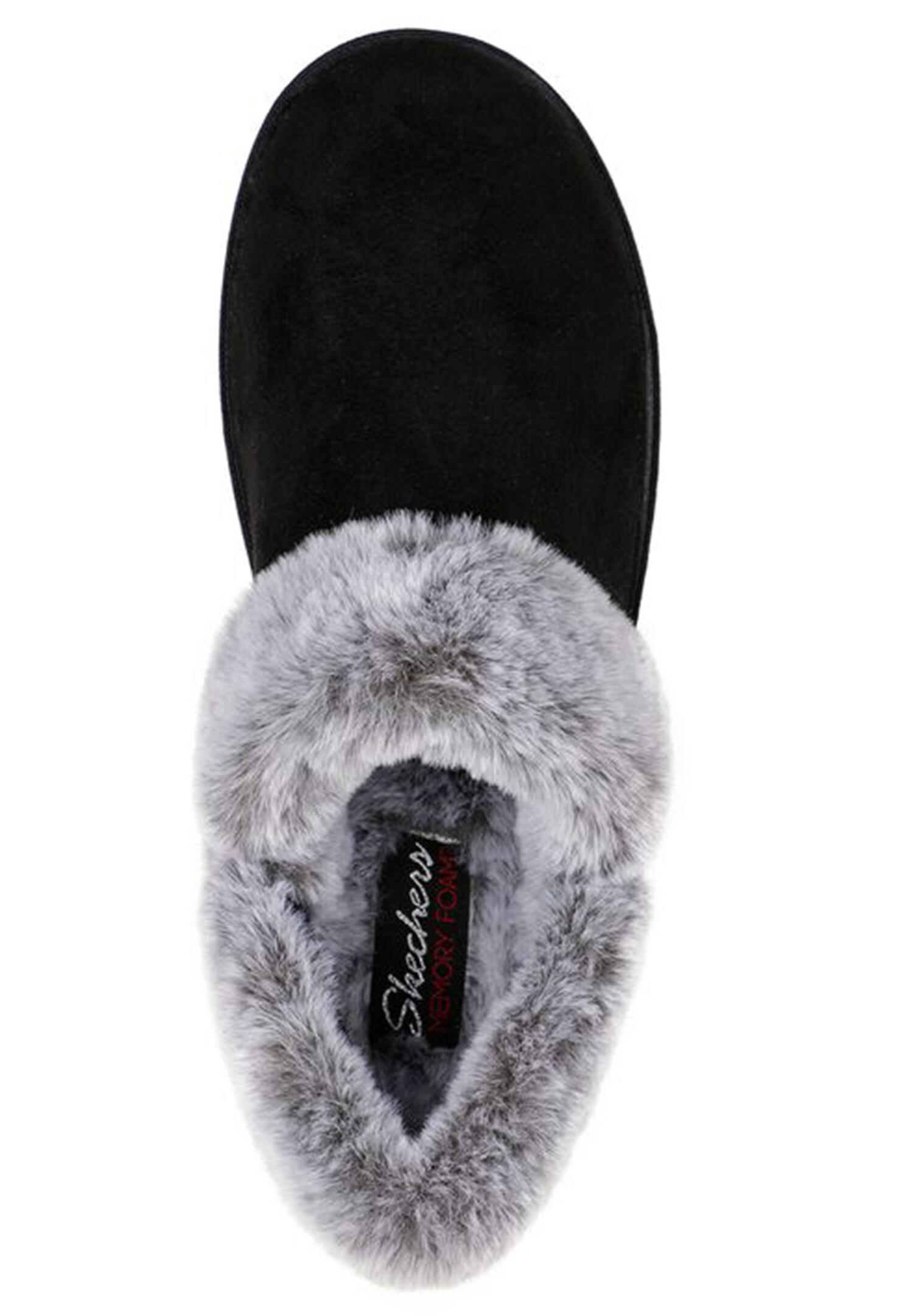Chaussons femme Skechers Cozy Campfire Fresh Toast 7/7