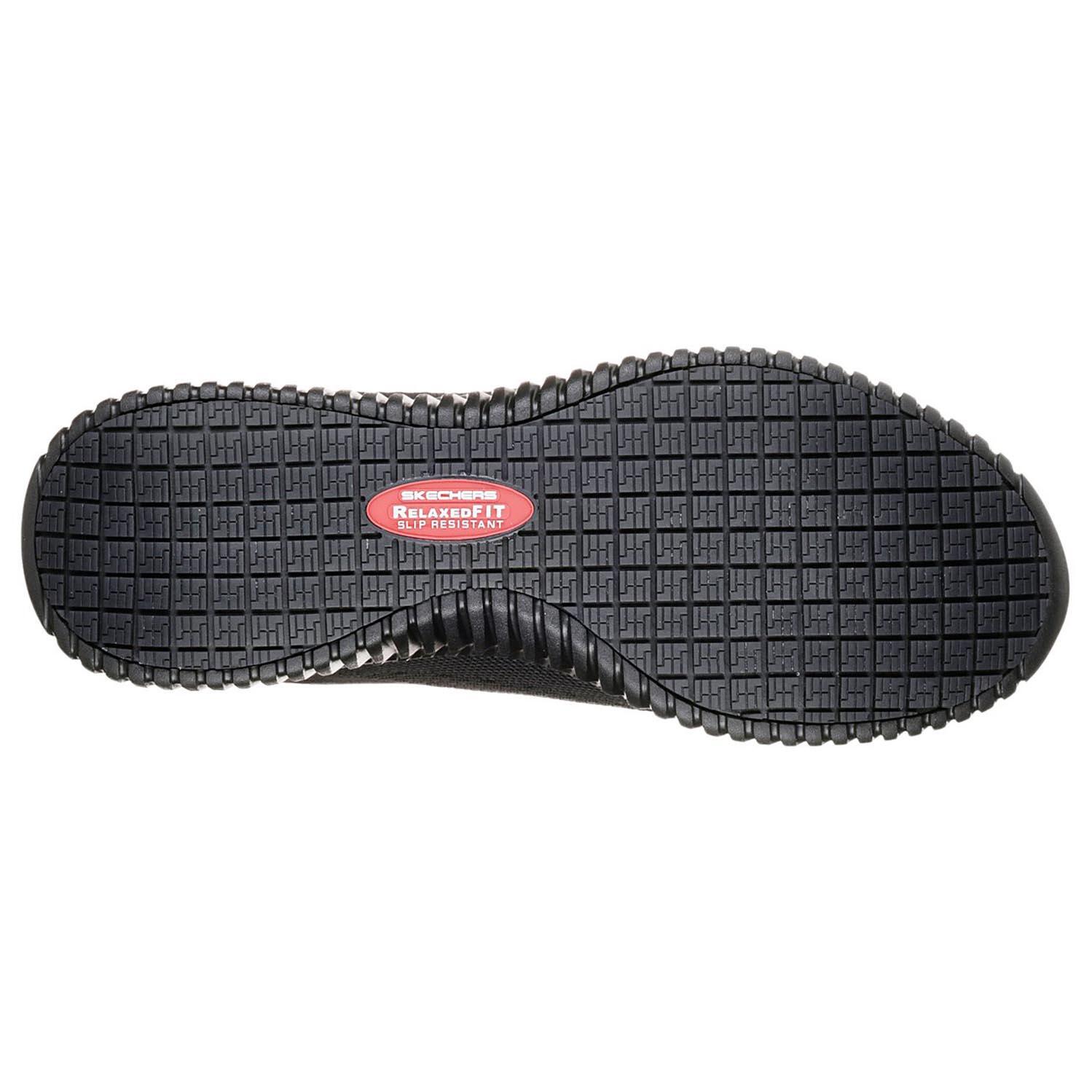 Skechers - Cessnock noir 77188EC BLK 4/4