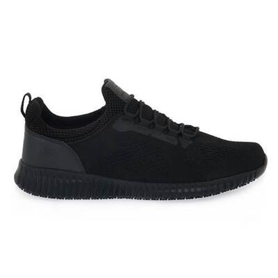 Sneaker Uomo Cessnock nero 77188EC BLK
