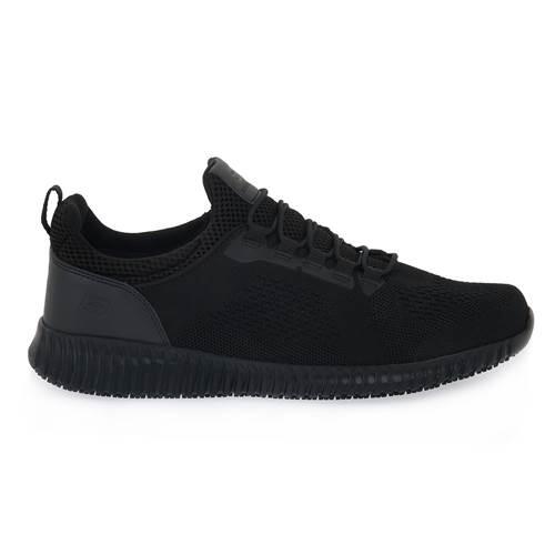 Sneaker Uomo Cessnock nero 77188EC BLK