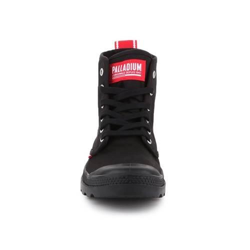 Buty sportowe Sneakersy unisex, Palladium Pampa Hi Dare